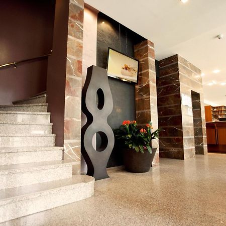 Hotel Corso Alaxi Hotels Алассіо Екстер'єр фото